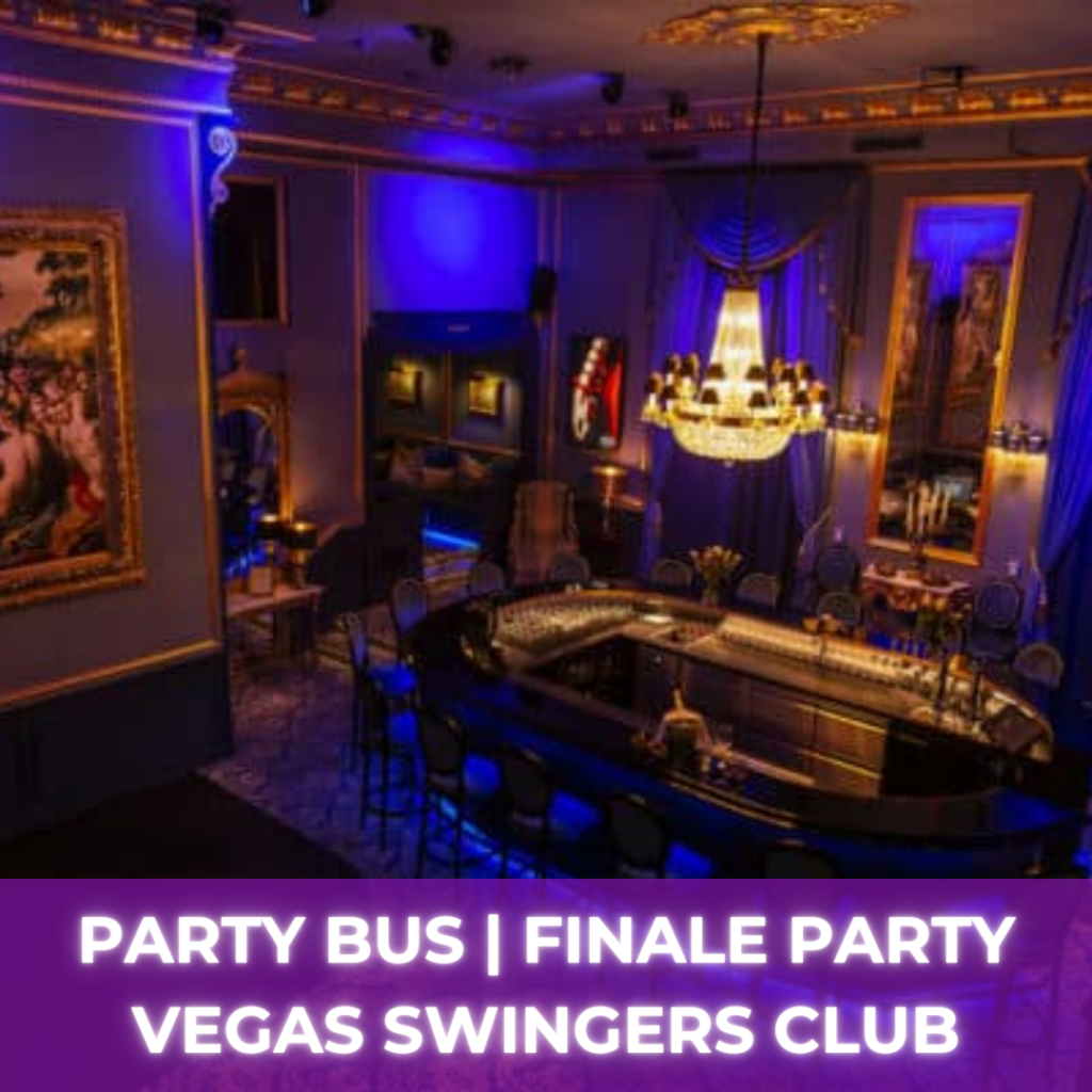 Vegas Swingers
