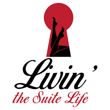 LIVIN’ THE SUITE LIFE PODCAST