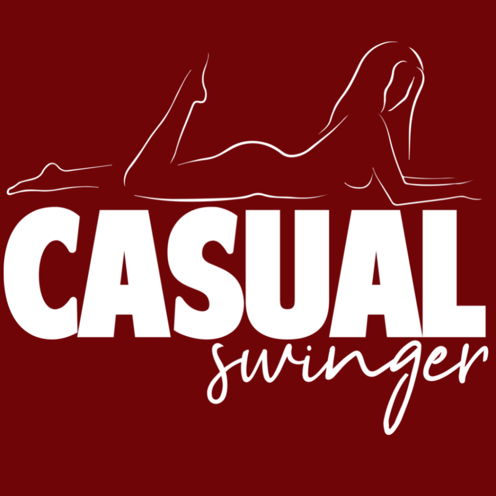 Casual Swinger Podcast