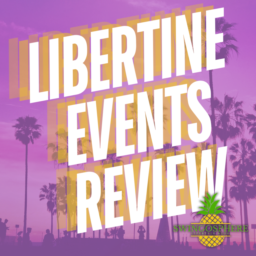 Libertine Events Review