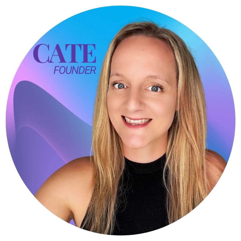 Cate the owner of Swingers Hotel Takeovers Libertine Events shares a quote about sexual health partner STD Hero