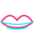 lips-neon-icon