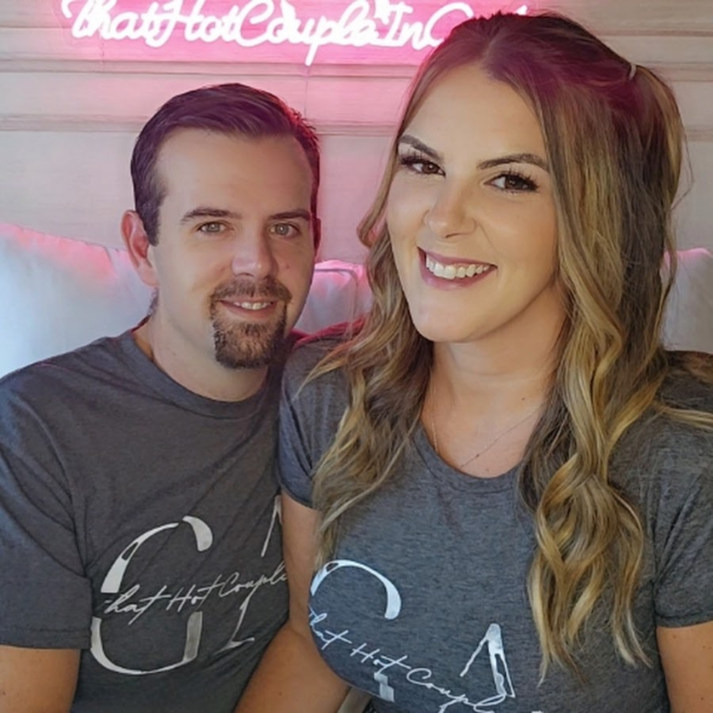 Hot Couple Chronicles
