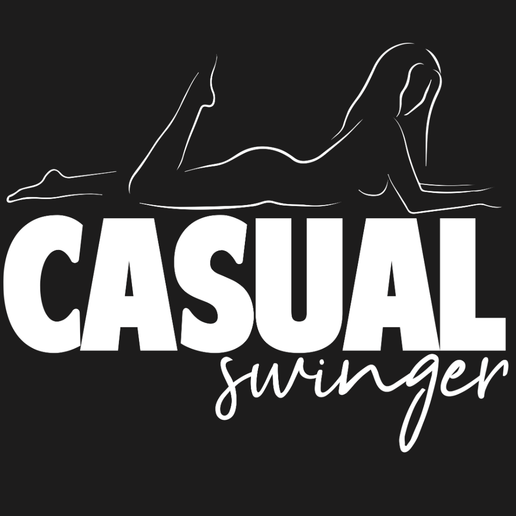 Casual Swinger Podcast Event