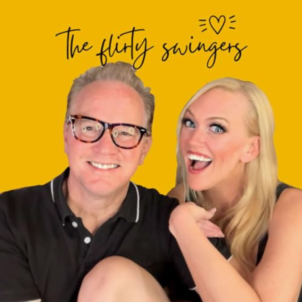 The Flirty Pineapples Podcast