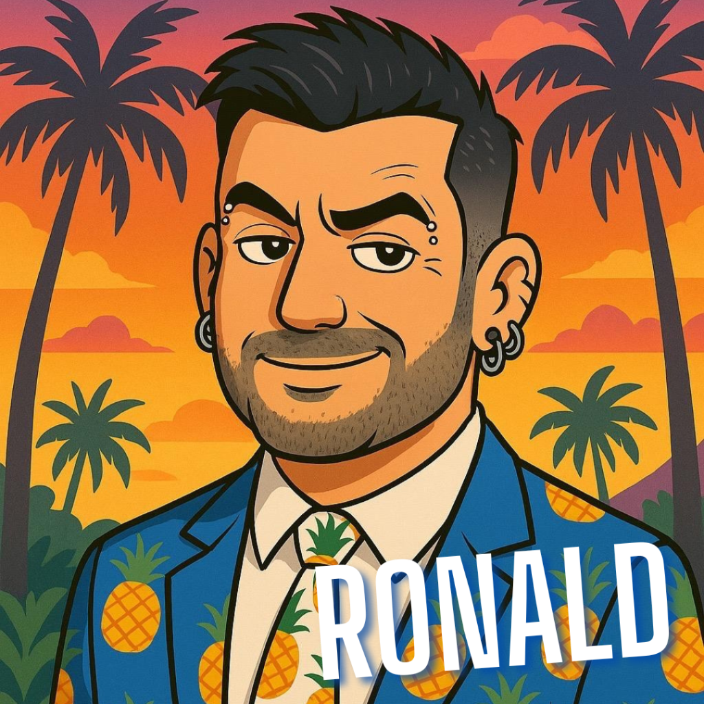 Ronald