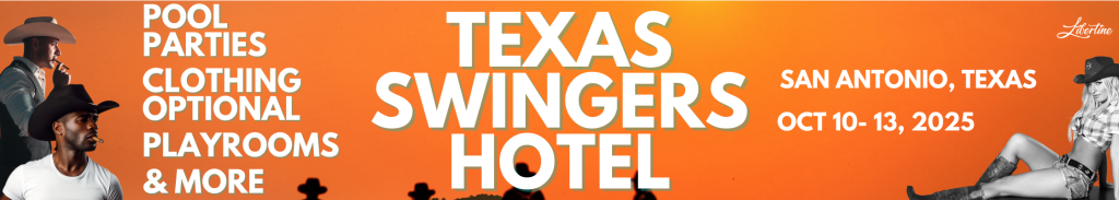 Swingers Hotel Takeover Texas