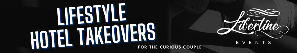 Swingers Hotel Takeover